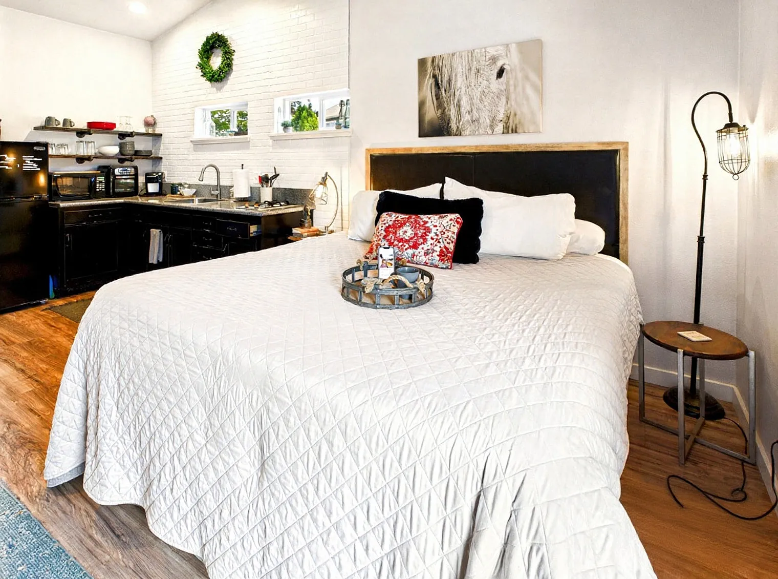 1 bed, 1.0 bath, 505 sqft, $4,886 — Photo 4