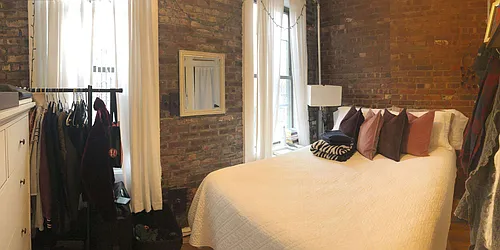 Rented by Citi Habitats