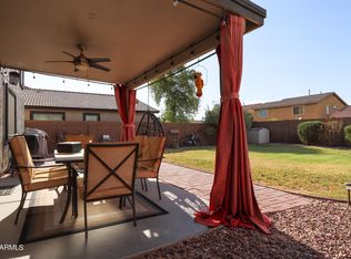 44992 W Miramar Rd, Maricopa, AZ 85139