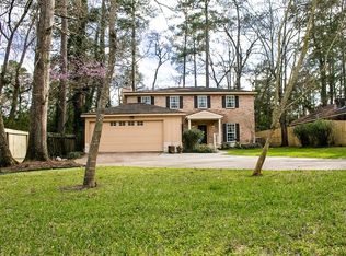 222 Pali Ct, Conroe, TX 77304