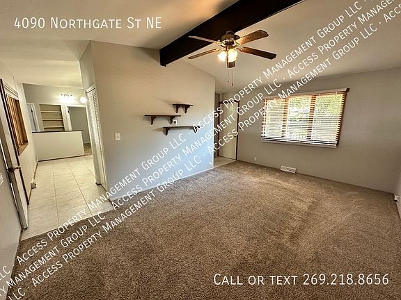 3rd image of 4090 Northgate St NE