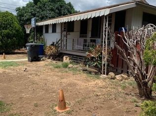 86-054 Analipo St, Waianae, HI 96792