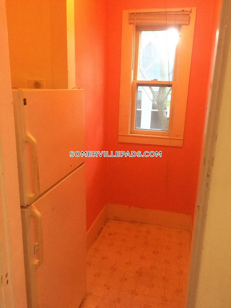 Photo 2 of 69 - 39 Waterhouse St #3 - Somerville, MA Building Photo - 39 Waterhouse St #3