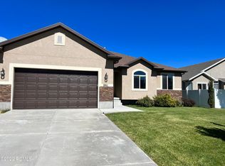 2011 S Crews Ct, Heber, UT 84032