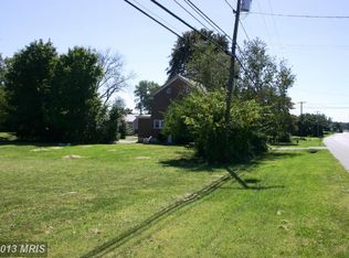 10203 Sharpsburg Pike, Hagerstown, MD 21740