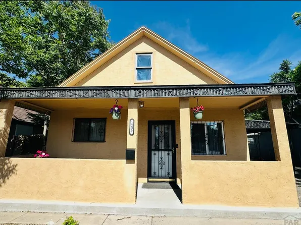 1232 Spruce St, Pueblo, CO 81004