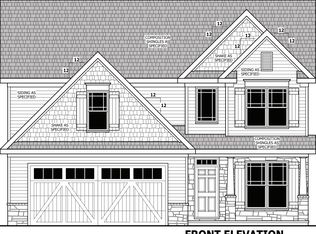 128 Stafford Ave, Raeford, NC 28376