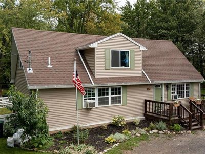 12516 Stage Rd, Akron, NY, 14001