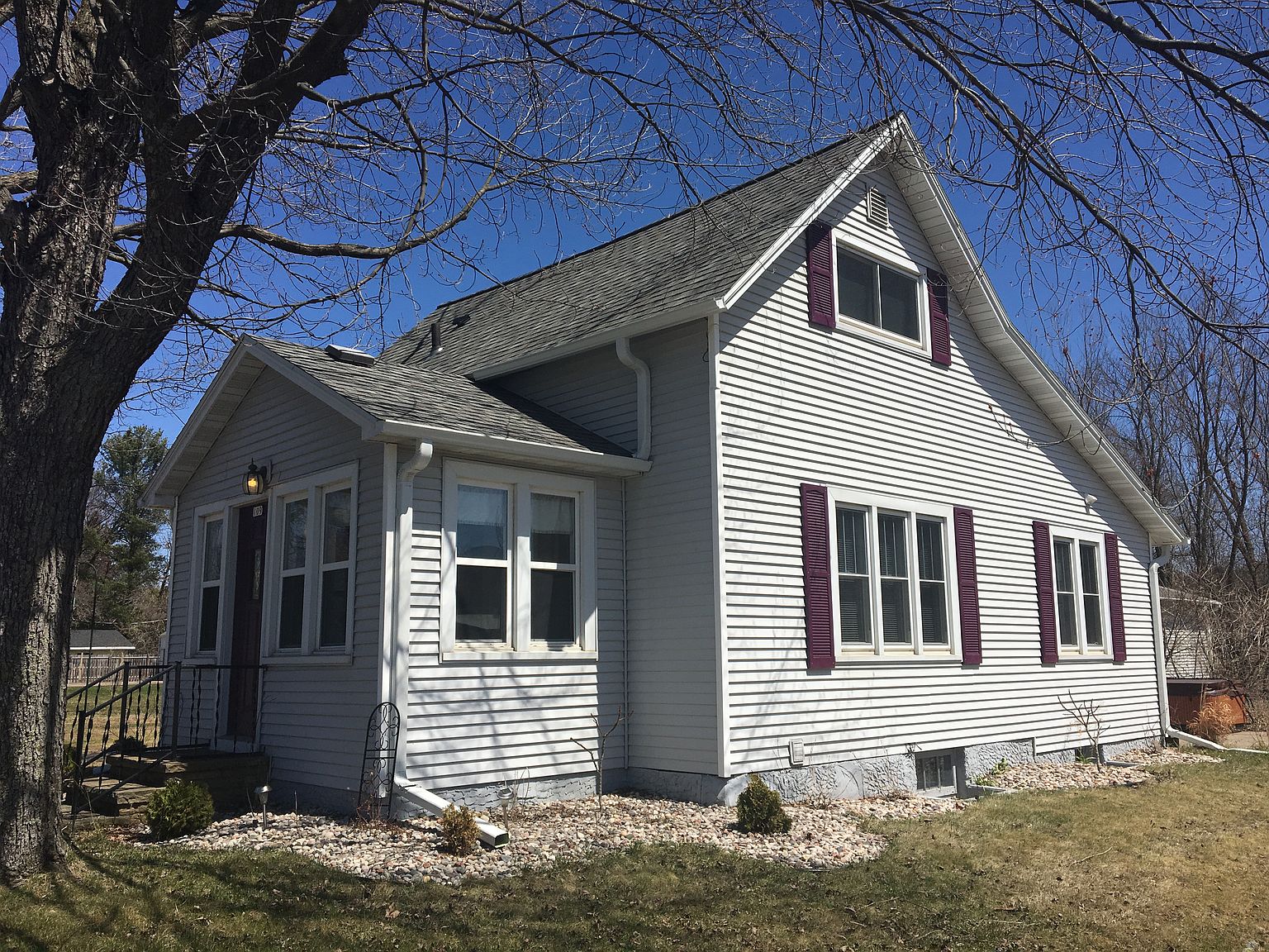 109 2nd St, Stevens Point, WI 54481 Zillow