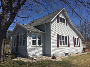 109 2nd St, Stevens Point, WI 54481