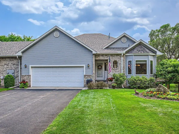 1004 136th Ln NE, Ham Lake, MN 55304