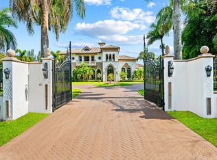 8800 NW 68th Court, Parkland, FL 33067