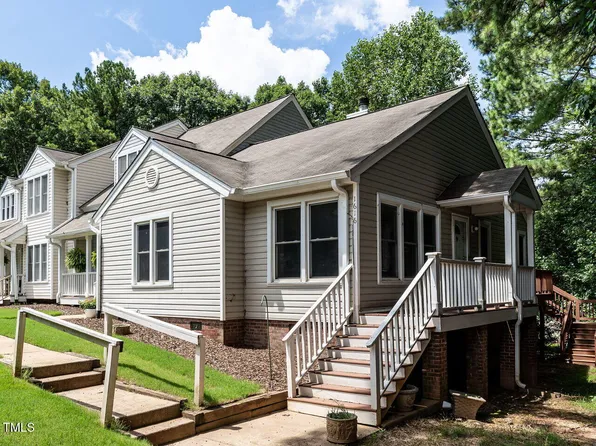 1616 Claiborne Ct, Raleigh, NC 27606