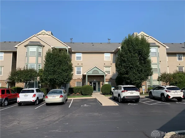 4921 N Arbor Woods Ct APT 202, Cincinnati, OH 45248