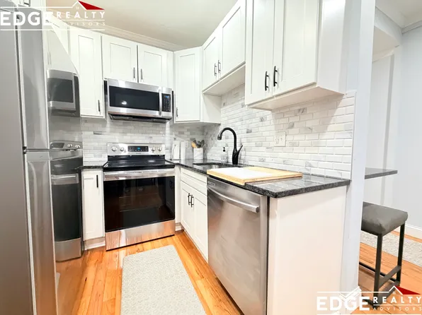 32 Reedsdale St, Allston, MA