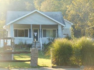 22998 State Route 73, West Portsmouth, OH 45663