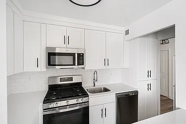 Rented by Brookfield (Funnel)