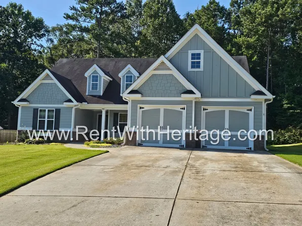 182 Saddleridge Dr, Bremen, GA 30110
