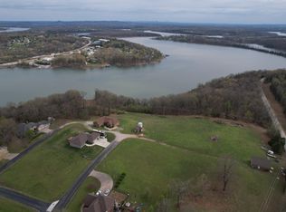 0 Winter Mist Ln LOT 24, Shell Knob, MO 65747