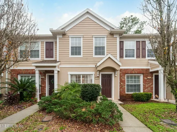6585 ARCHING BRANCH CIRCLE Circle, Jacksonville, FL 32258