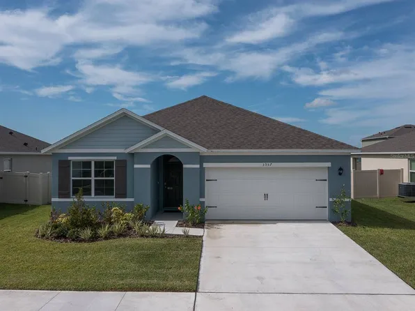3957 Centerville Way, Sanford, FL 32771