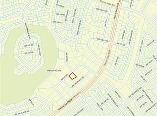 SW 32nd Cir LOT 5, Ocala, FL 34473
