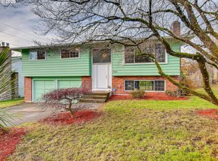 6446 SE Cedarcrest Dr, Milwaukie, OR