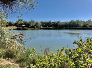 81 Rito Guicu, Santa Fe, NM 87507