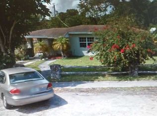 535 NW 151st St, Miami, FL 33169