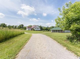 7411 Krofft Rd, Munith, MI 49259