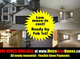 5467 Farmview Close, Stone Mountain, GA 30088
