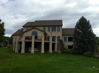 4180 Oakgrove Ct, Castle Rock, CO 80108