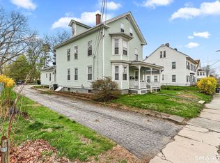 63 Reynolds St #B, Danielson, CT 06239