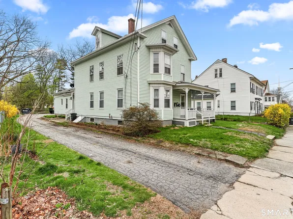 63 Reynolds St, Danielson, CT