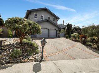 130 Manresa Dr, Aptos, CA 95003