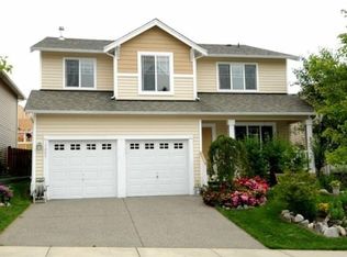 19009 4th Ave SE, Bothell, WA 98012