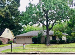 3614 Springmeadows St, Houston, TX 77080