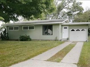 672 Melrose St, Plainwell, MI 49080