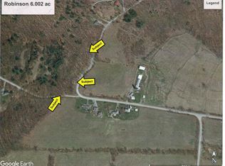 3079 Robinson Rd, Wellsburg, NY 14894
