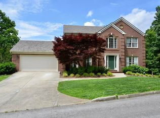 217 Pogue Dr, Somerset, KY