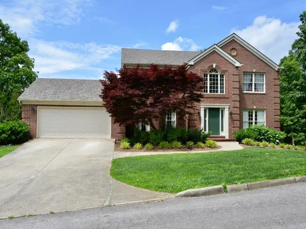 217 Pogue Dr, Somerset, KY 42503