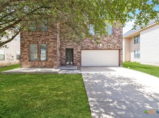 8623 Starview St, Temple, TX 76502
