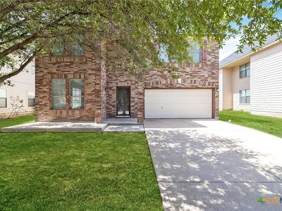 8623 Starview St, Temple, TX, 76502