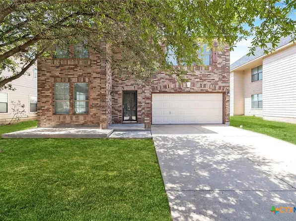 8623 Starview St, Temple, TX 76502