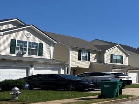 Property Front View