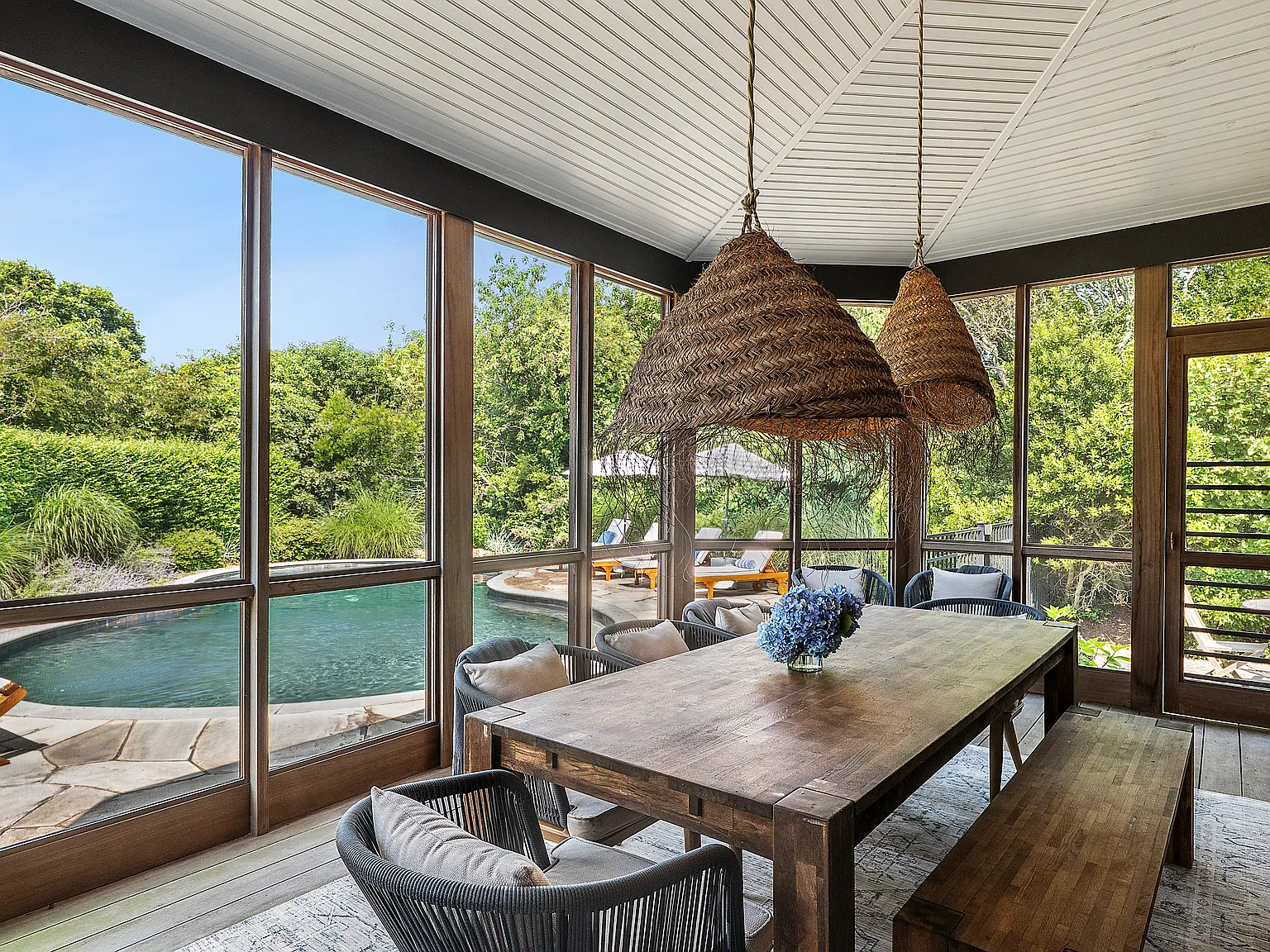 Stunning Montauk Escape with Ocean Views — Photo 3