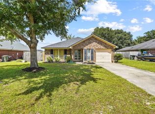 418 Lancaster, Hinesville, GA 31313