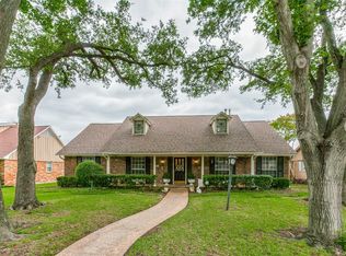 10830 Ferndale Rd, Dallas, TX 75238