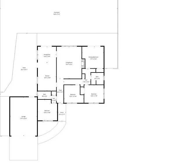 5911 S Corning Ave — Photo 40