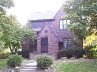 1515 W Allegan St, Lansing, MI